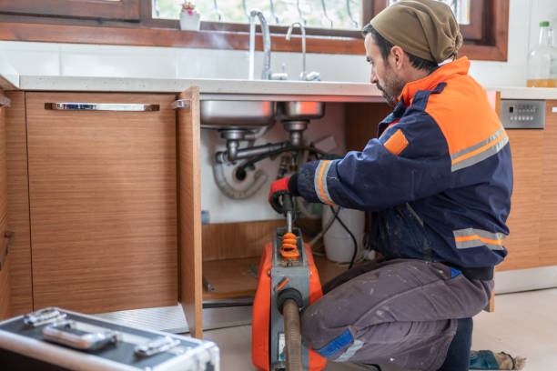 Best Drain Cleaning Services  in West York, PA