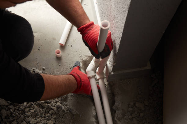 Best Gas Line Repair  in West York, PA