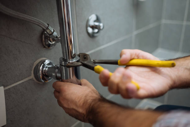 Best Water Leak Repair  in West York, PA