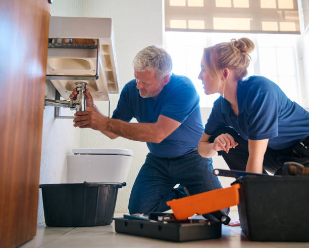Best Shower Repair Services  in West York, PA